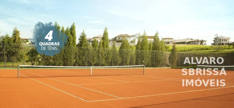 Imagem Terreno com 1000 m2 excelente topografia à venda no Condomínio Parque Ytu Xapada em Itu SP segurança e a tranquilidade que sua família merece