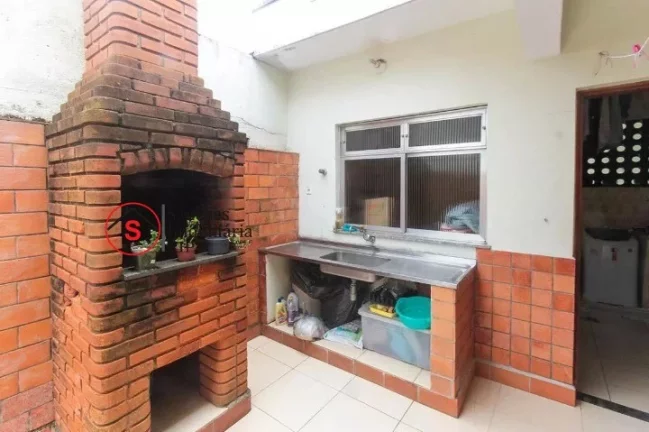 Imagem CASA TÉRREA COM 4 DORMITÓRIOS A VENDA NA VILA PRUDENTE, PRÓXIMO AO LARGO DA VILA ZELINA. TERRENO DE 300 METROS 10X30