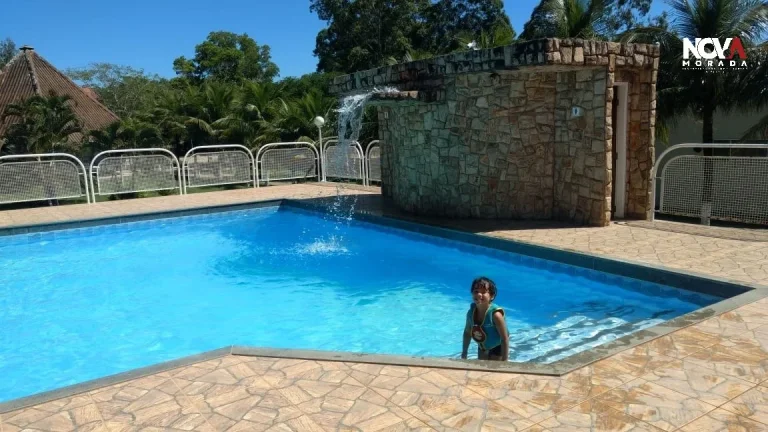 Imagem Excelente oportunidade de adquirir uma casa no Condomínio Sol do Vale, localizado em Barra do Jucu,...