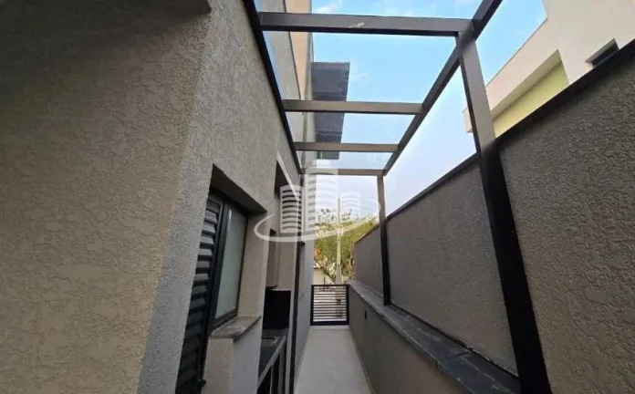 Imagem Casa de Condomínio