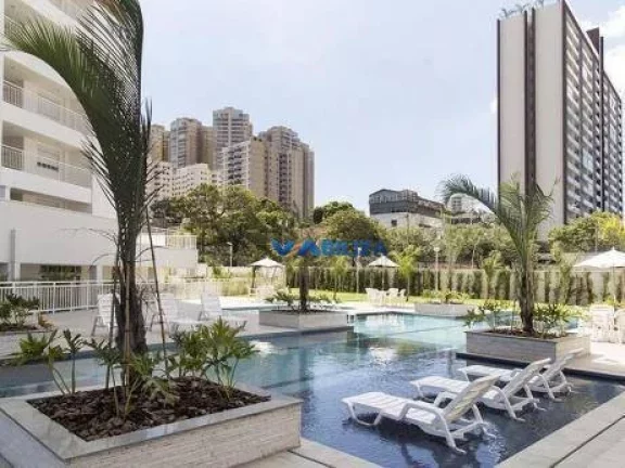Imagem Apartamento com 3 dormitórios à venda, 91 m² por R$ 928.000,00 - Vila Antonieta - Guarulhos/SP