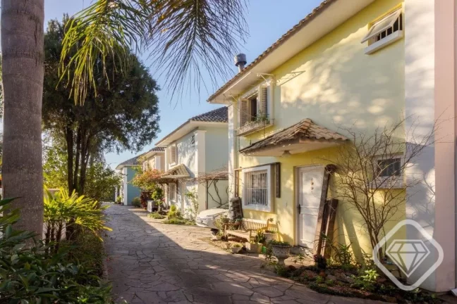 Imagem BAIXOU PARA VENDER!
De R$ 650.000,00 por R$ 617.500,00

Casa em condomínio não geminada na Tristez...