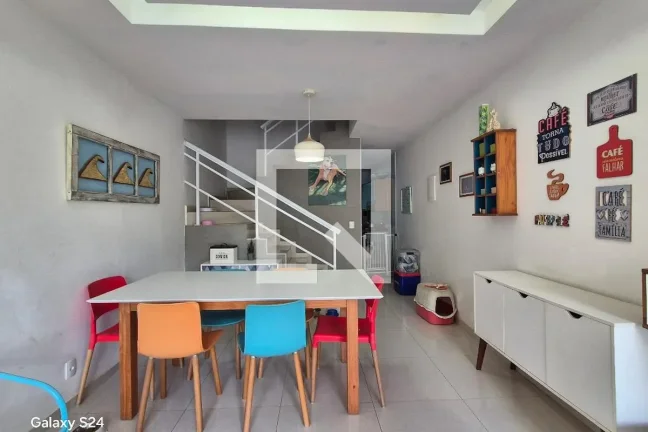 Imagem Casa à Venda - Vargem Grande, 2 Quartos, 120 m2