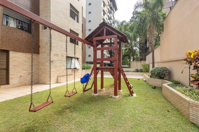 Imagem Apartamento à venda no bairro Petrópolis - Porto Alegre/RS