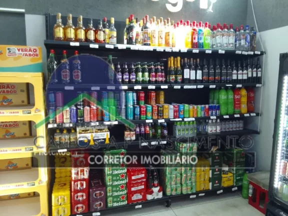 Imagem Minimercado a Venda-Jacarei SP.