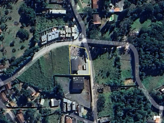 Imagem Galpão 3.000 m², fabricação, estoque, trifásico, fácil acesso