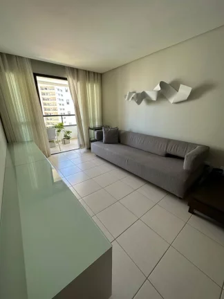Imagem Apartamento à venda no Victoria Tower - Espaçoso 3/4 com lazer completo | 6º andar