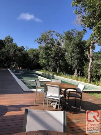 Imagem Casa em Condomínio para Venda em Mata de São João, Praia Do Forte, 3 dormitórios, 3 suítes, 3 banheiros, 2 vagas