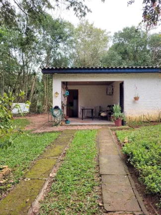 Imagem PEDC 0 Casa SI0001 - Casa à venda no bairro Parque Eldorado - Eldorado do Sul/RS
