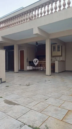 Imagem Casa á venda Bairro Vila Boa Vista Itatiba -sp