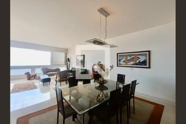Imagem Apartamento à Venda - Copacabana, 2 Quartos, 250 m2