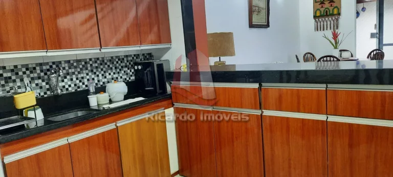 Imagem Excelente Casa Duplex Ampla c/ 4 Quartos 125m²