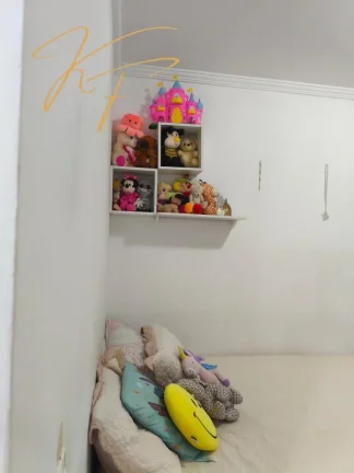 Imagem APARTAMENTO RESIDENCIAL em VALINHOS - SP, PARQUE DAS COLINAS