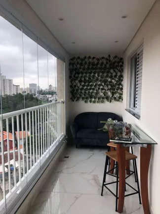 Imagem Apartamento com 3 dormitórios à venda, 99 m² por R$ 910.000 - Jardim Augusta - São José dos Campos/SP