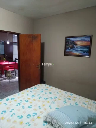 Imagem Casa à venda no bairro Cidade Satélite São Luiz - Aparecida de Goiânia/GO