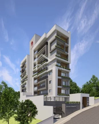 Imagem Mirante Residence - Viva na Excelência!