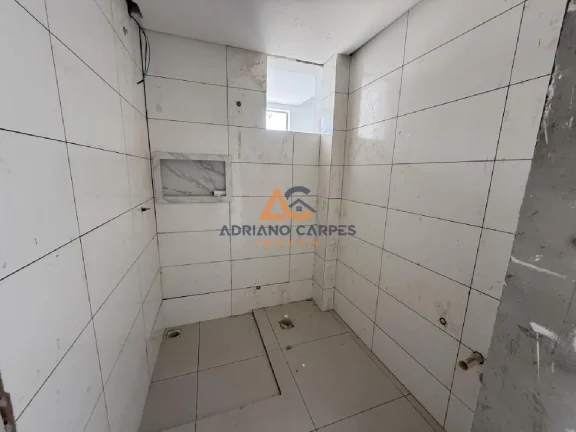 Imagem Apartamento com 03 quartos sendo 01 suíte na praia de Gravatá em Navegantes a venda com Adriano Carpes Imóveis