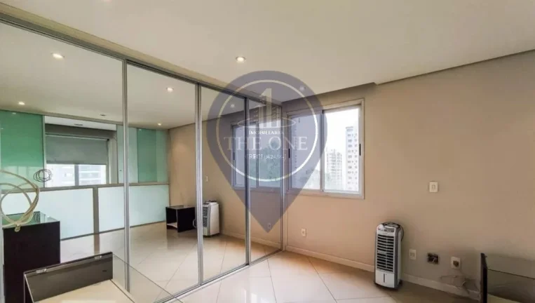 Imagem Venda de Apartamento 2 quartos na Vila Suzana, São Paulo-SP: 86m², 2 banheiros, 2 vagas de garagem!