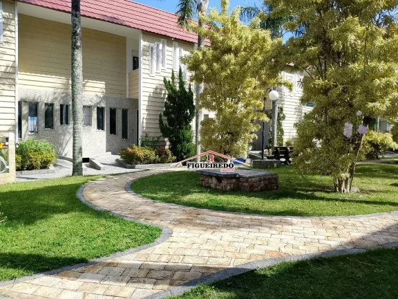 Imagem Sobrado com 2 dormitórios à venda, 117 m² por R$ 709.999,00 - Mirim - Praia Grande/SP
