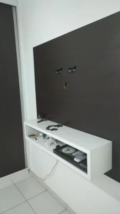 Imagem Casa à venda em Taboão da Serra-SP, Jardim São Judas Tadeu: 2 quartos, 1 banheiro, 95m² de área!