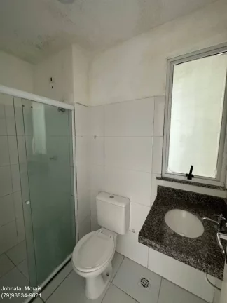 Imagem Apartamento no Vida Feliz Condomínio Clube - 2 quartos, suíte e lazer completo!