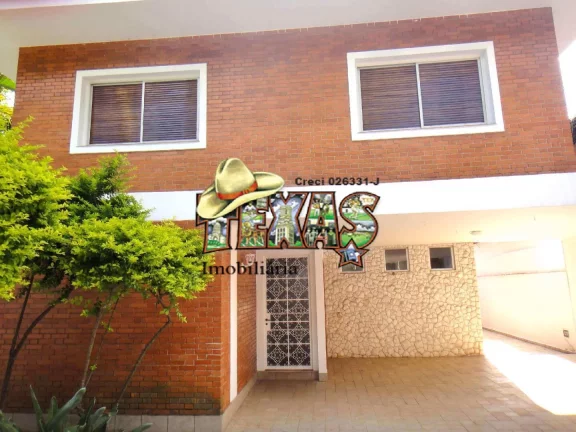 Imagem ALUGA-SE/VENDE-DE CASA RESIDENCIAL 450M² - MORUMBI