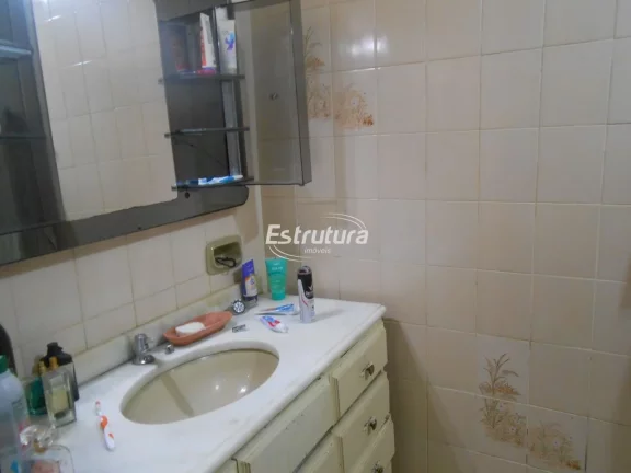 Imagem Casa 3 dormitórios à venda Nossa Senhora do Rosário Santa Maria/RS