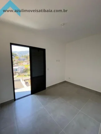 Imagem Casa para Venda em Atibaia, Jardim Maristela, 3 dormitórios, 3 suítes, 4 banheiros, 2 vagas