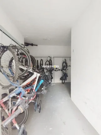 Imagem Apartamento pronto para morar em frente ao metrô
