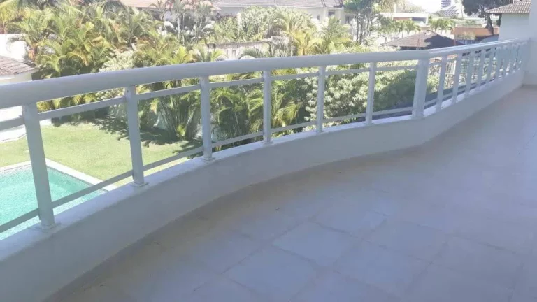 Imagem Casa de Condomínio com 5 Quartos para Alugar, 890 m² em Barra Da Tijuca - Rio De Janeiro