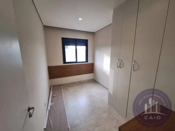 Imagem Apartamento 70m² para aluguel 2 dormitórios por R$ 6.450/mês - Alphaville