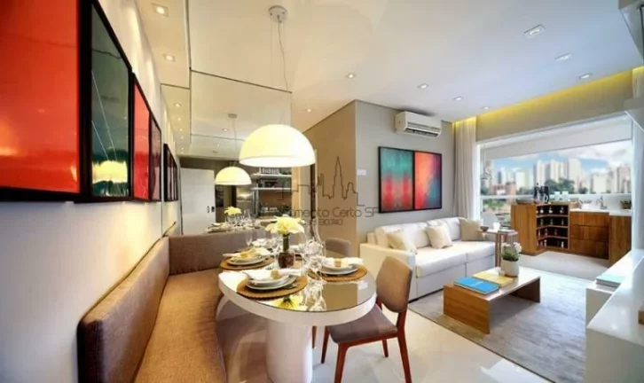 Imagem Apartamento à venda em São Paulo/SP