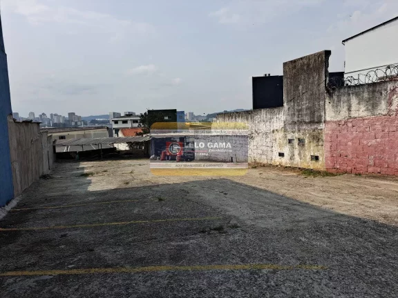 Imóvel Comercial para Alugar, 480 m² em Centro - Carapicuíba