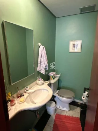 Imagem Apartamento com 3 dormitórios à venda, 165 m² por R$ 750.000,00 - Vila Andrade - São Paulo/SP