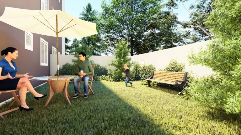 Imagem Jardins di Porto Belo - Apartamento à venda no bairro Alto Pereque - Porto Belo/SC