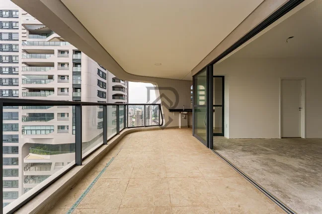 Imagem Apartamento EZ Parque da Cidade pronto para morar andar alto vista livre