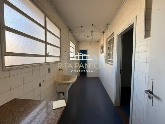 Imagem Apartamento - Ribeirão Preto - Centro - Região Central