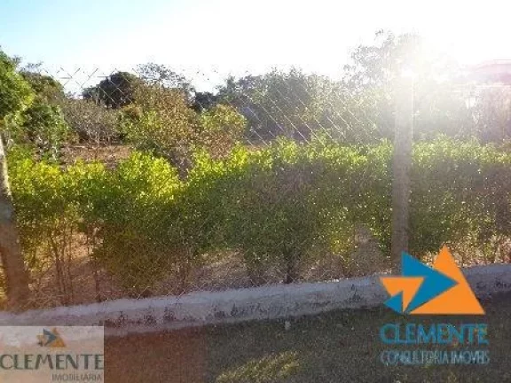 Imagem Lotes no Condomínio Estâncias da Mata, próximo Lagoa Santa-MG