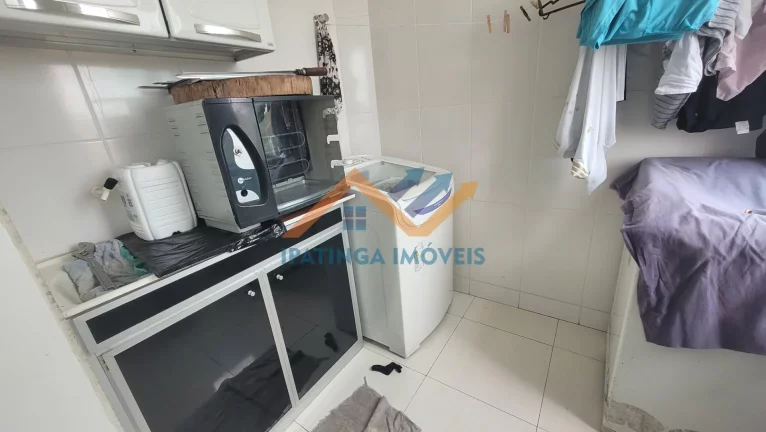Imagem Apartamento no Parque das Águas - Ipatinga