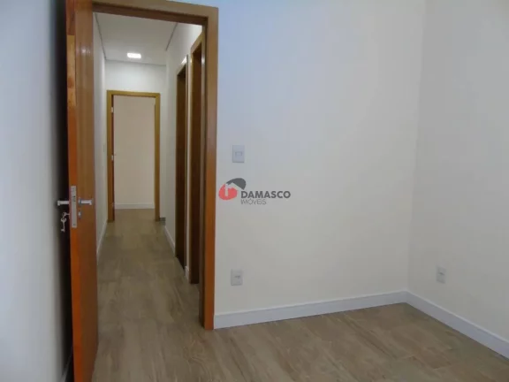 Imagem Sobrado à venda 3 Quartos, 1 Suite, 6 Vagas, 116M², Vila Homero Thon, Santo André - SP