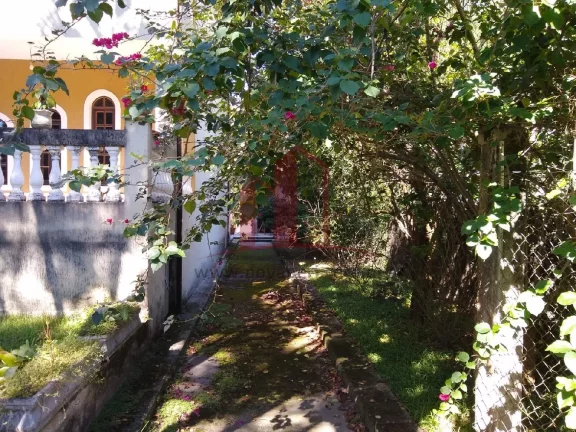 Imagem Imperdível Casa à Venda em Mairiporã-SP, Bairro Caceia: 4 Quartos, 4 Suites, 2 Salas, 319m² Área, 1 Vaga!