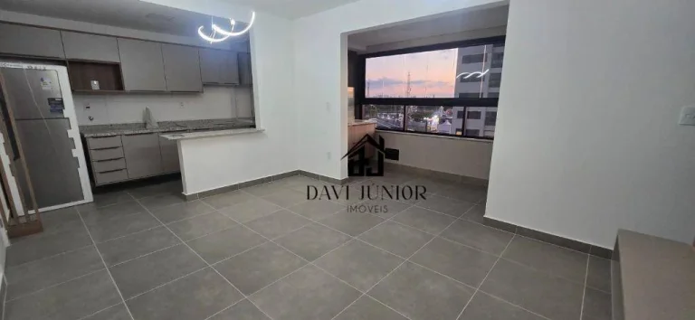 Imagem Apartamento com 3 dormitórios para alugar, 91 m² por R$ 5.158,00/mês - Alto da Boa Vista - Sorocaba/SP