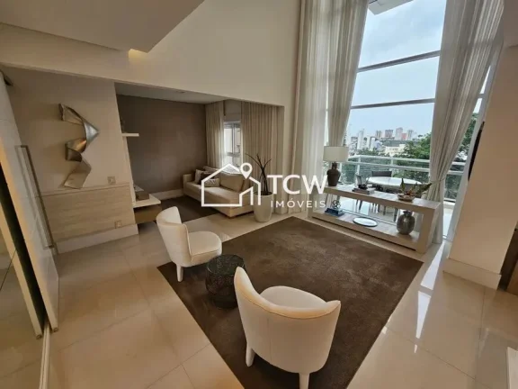 Imagem Apartamento à venda no bairro Vila Mariana - São Paulo/SP, Zona Sul