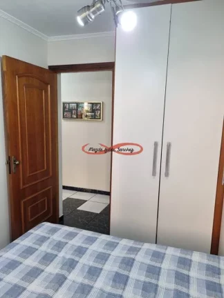 Imagem APARTAMENTO À VENDA NO JARDIM PLANALTO.