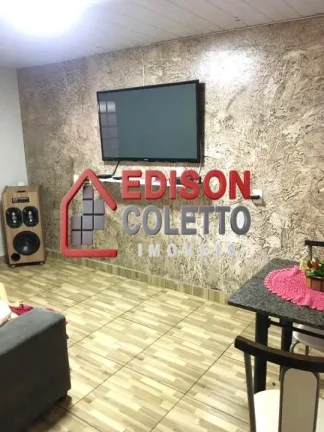 Imagem Pronto para Morar - Casa a Venda, 3 dormitorios, Parque Residencial Piracicaba "Balbo", Piracicaba