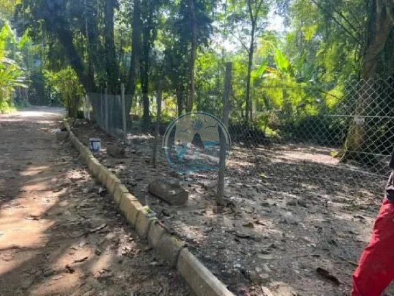 Imagem TERRENO RESIDENCIAL em Ubatuba - SP, PRAIA DO FELIX
