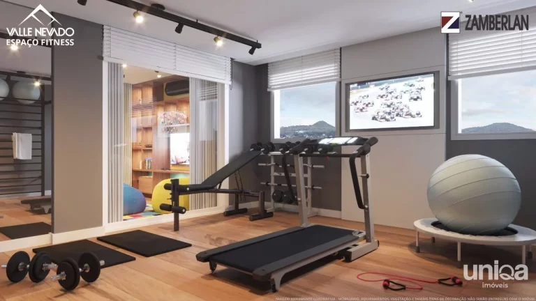 Apto Novo 3 Dorm Suíte Elev Sacada Churrasqueira Garagem -Vale Nevado