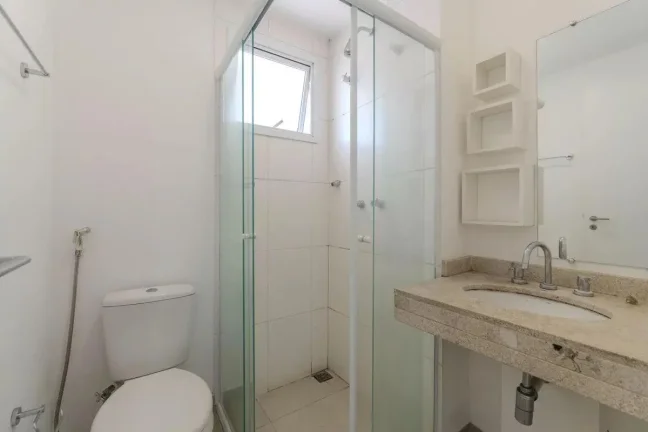 Imagem Studio 34m² perto av. Paulista por 398 mil