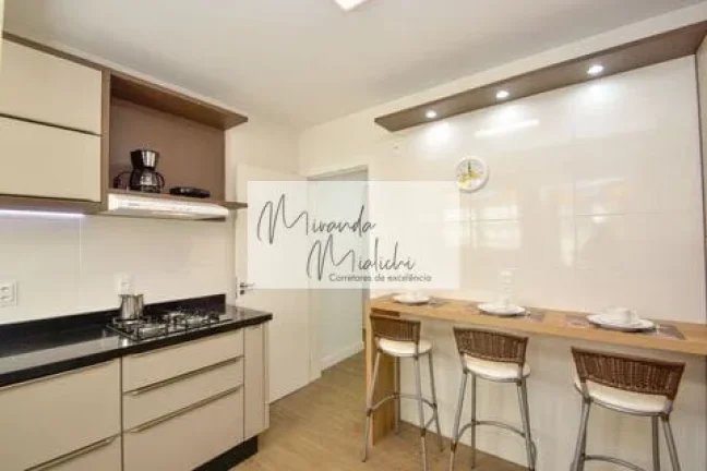 Imagem Apartamento à venda no bairro Canasvieiras - Florianópolis/SC