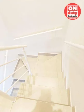 Imagem Sobrado à venda - Embaré - Santos/SP